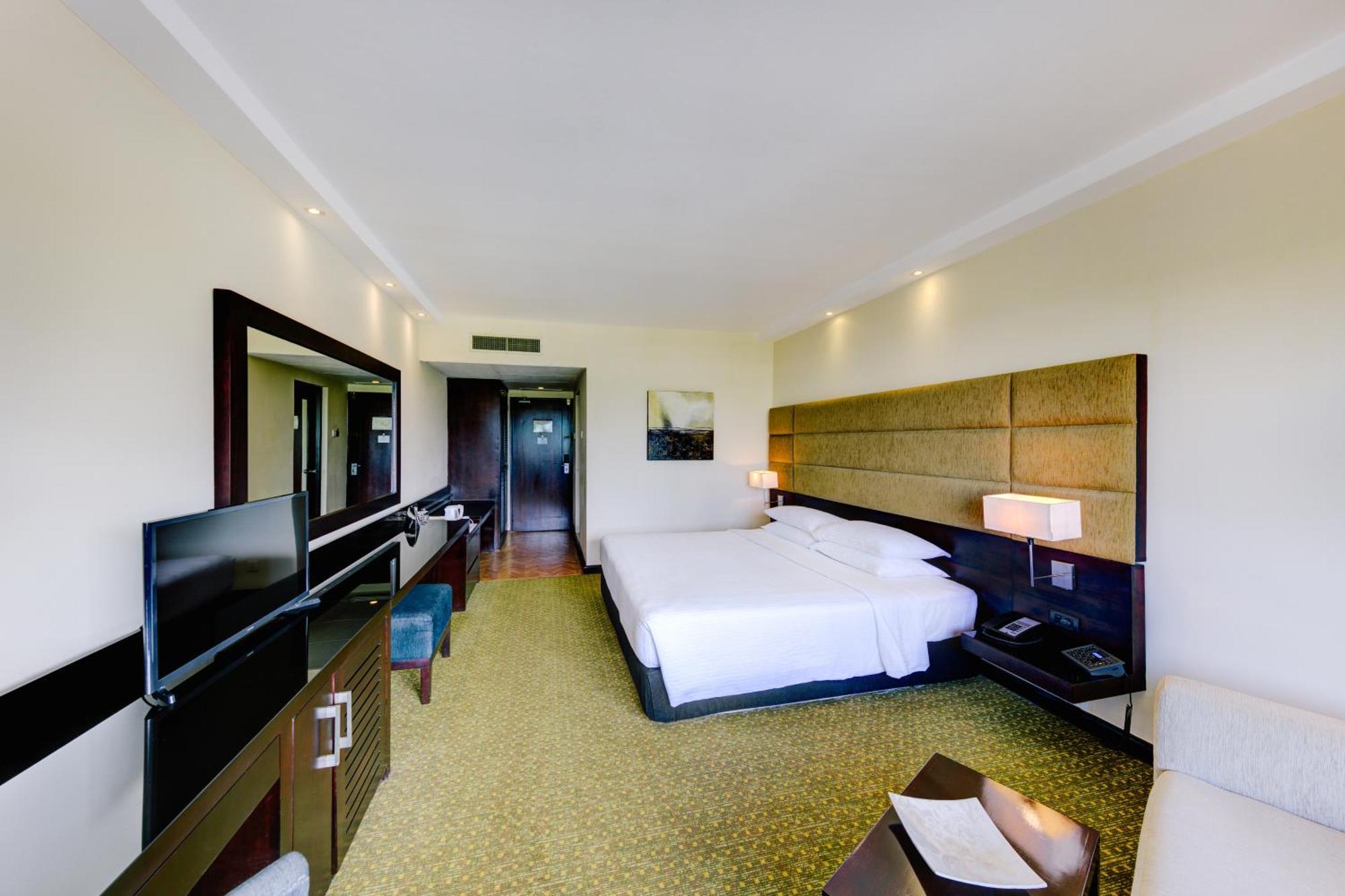 Cinnamon Lakeside Kolombo Exteriér fotografie Deluxe Room